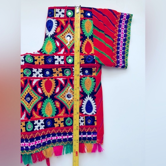 Girls Top and Skirt Size 3T - Picture 5 of 10